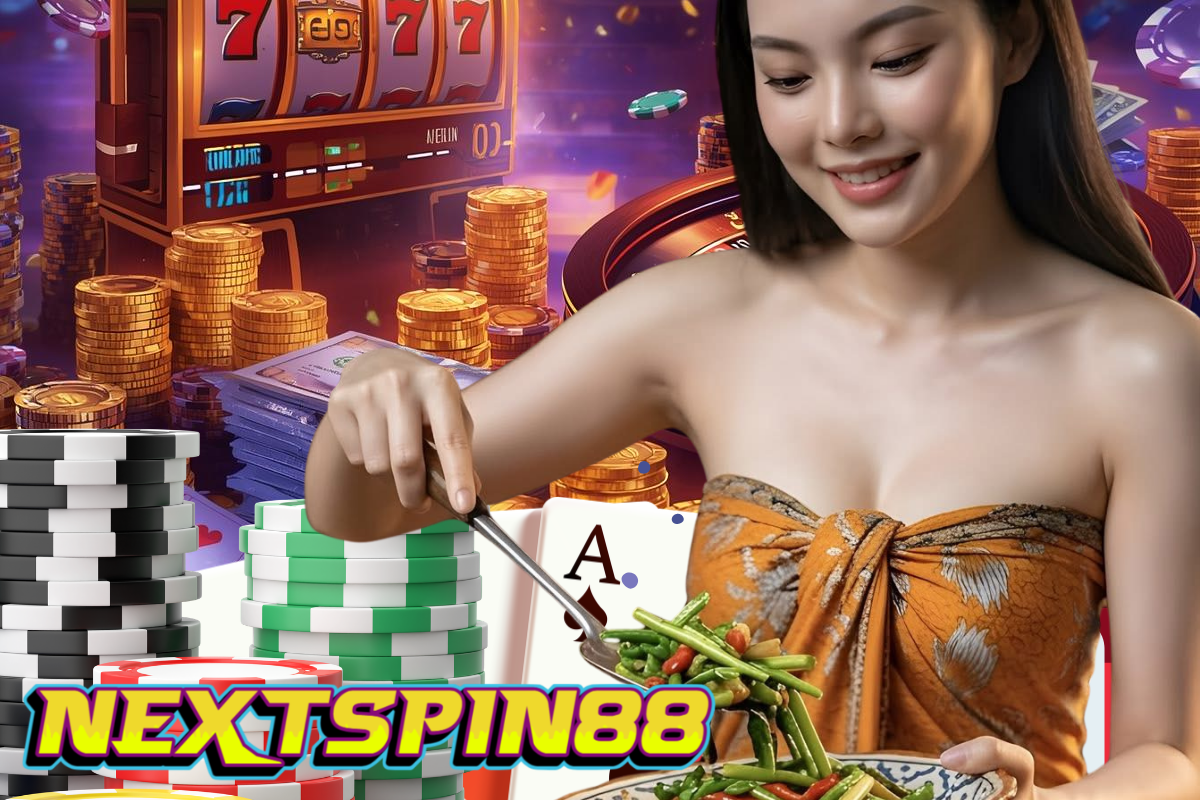nextspin88 vip