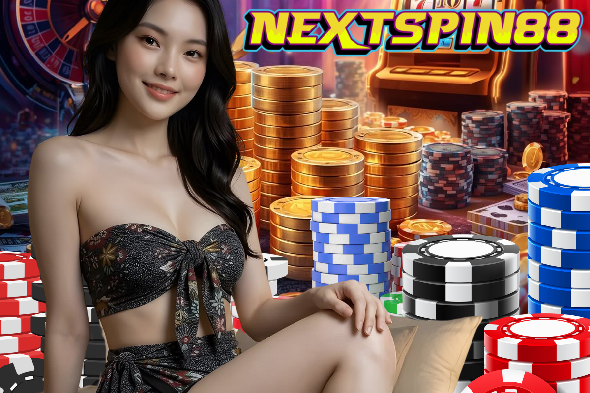 nextspin88